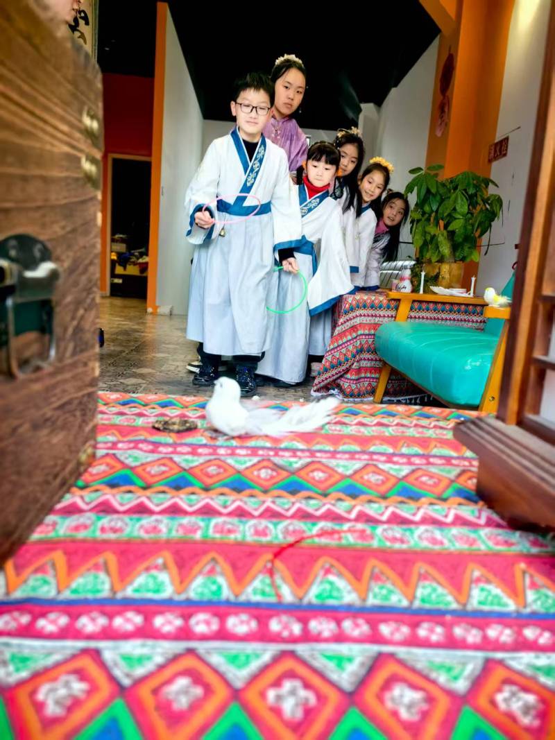 晋安区文旅项目策划