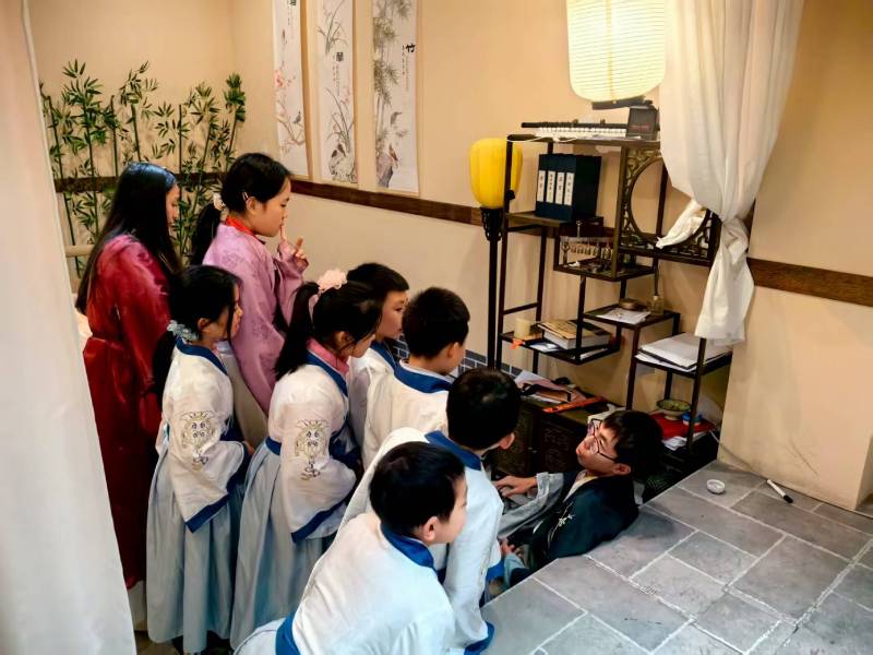 晋安区文旅项目策划